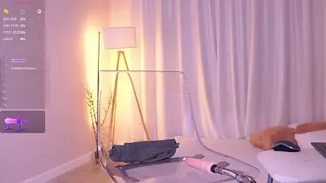 Eva_Bailey_ webcam model stream image