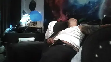 Antoniothedon webcam model stream image
