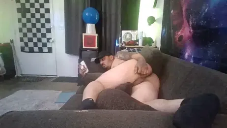 Antoniothedon webcam model stream image