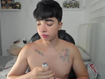 santy7u7 webcam chaturbate model stream image