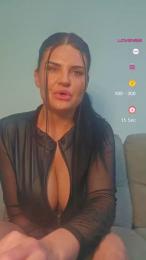 Bunnymaya webcam model stream image