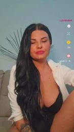 Bunnymaya webcam model stream image