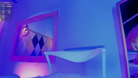 BritannyClaire webcam model stream image