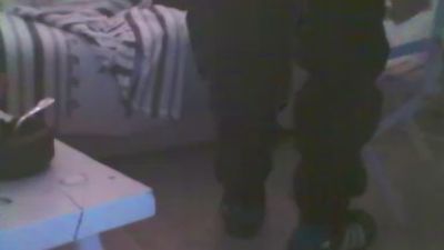 Opeppos webcam model stream image