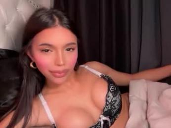 babysabrinaxx webcam chaturbate model stream image