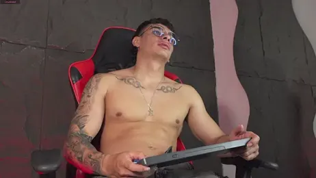joseph_boy webcam stripchat model stream image