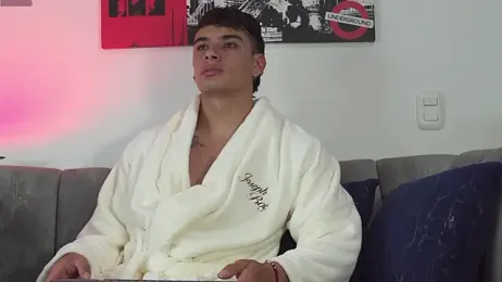 joseph_boy webcam model stream image