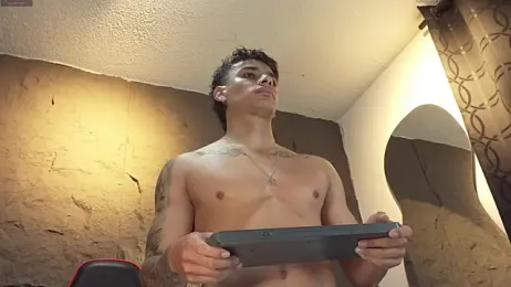 joseph_boy webcam model stream image
