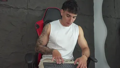 joseph_boy webcam model stream image