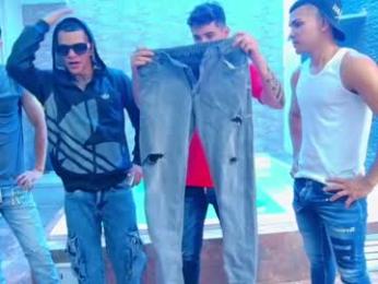 boysgang_sex webcam chaturbate model stream image