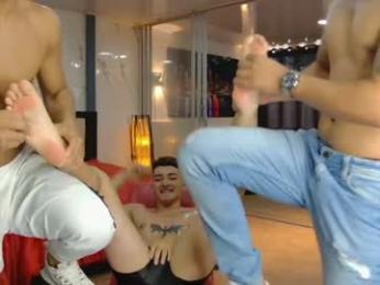 boysgang_sex webcam chaturbate model stream image