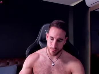 _adamcoper_ webcam chaturbate model stream image