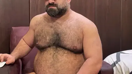 HAIRY_ARAB_SULTAN webcam model stream image