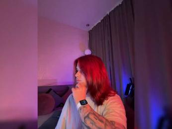 Vilgelmina webcam bongacams model stream image