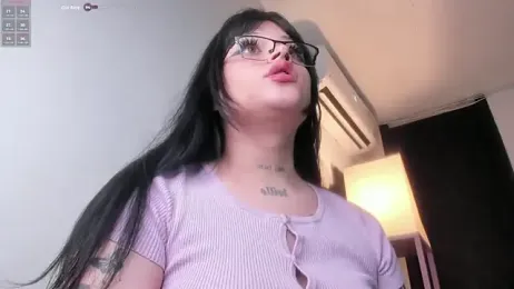 transilbriana webcam model stream image