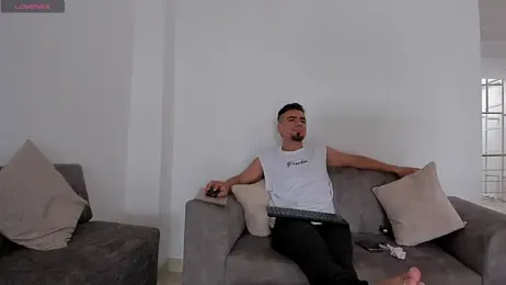 PittAndLunaa webcam model stream image