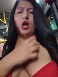 Melany_daring webcam model stream image