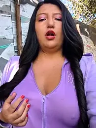 Melany_daring webcam model stream image