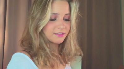 EllamaeWerley webcam cam4 model stream image