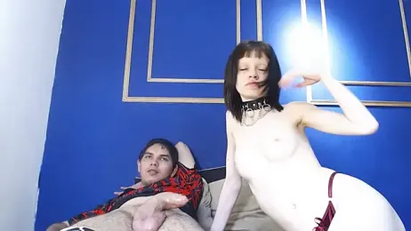 Fantasy-Dreams webcam model stream image