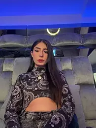 Camistar18 webcam model stream image