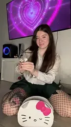 Kimi_Ass webcam model stream image