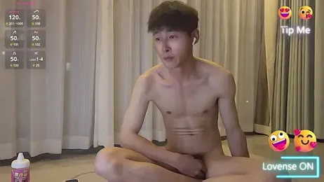 ju-zi8 webcam model stream image