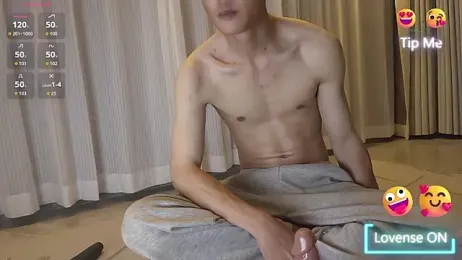 ju-zi8 webcam model stream image