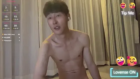 ju-zi8 webcam model stream image