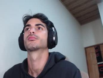 therazhanen webcam model stream image