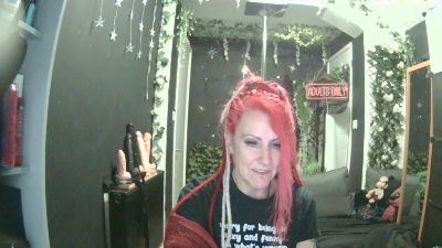 SkySparks webcam cam4 model stream image