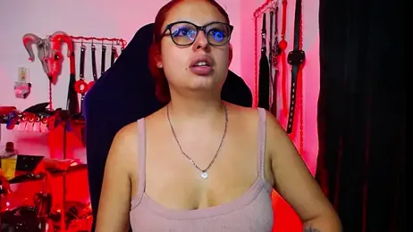 SloppyBdsm_Rubi webcam stripchat model stream image