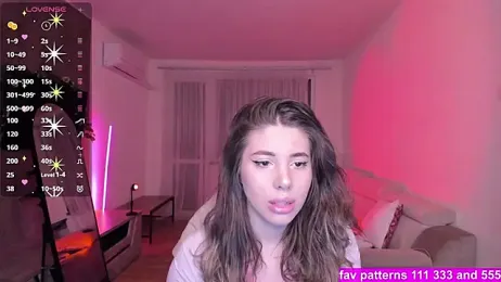 GabrielaLove_ webcam model stream image