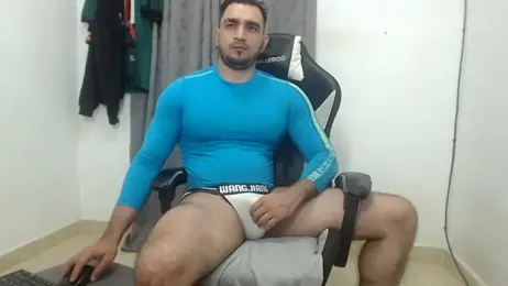 seux-88 webcam model stream image