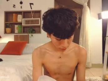 tommyfoxboy webcam model stream image