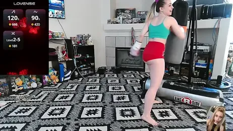 Blondiewithanass webcam model stream image