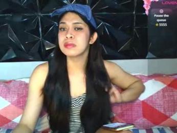 anastasiasexdoll webcam chaturbate model stream image