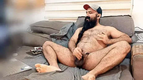Barba_Negra_Fumador webcam stripchat model stream image