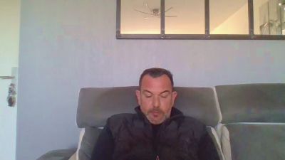 BIRDY1383 webcam model stream image