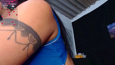 Sari__ webcam model stream image