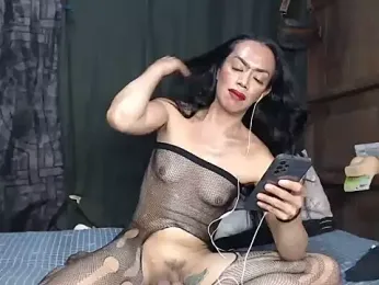 clover_ts webcam model stream image