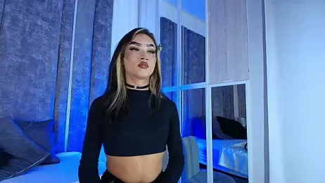 AliDiaz_ webcam model stream image