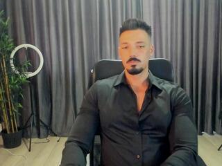 Hayden Spears webcam flirt4free model stream image