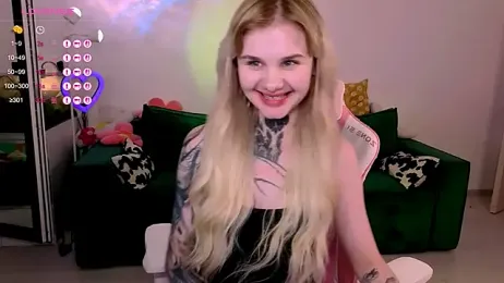 Britney_Lynch webcam stripchat model stream image