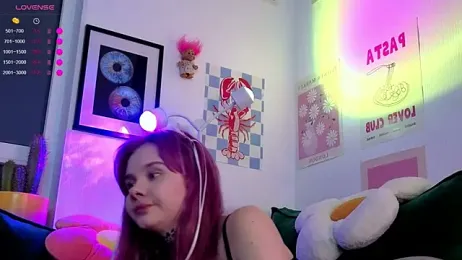 Britney_Lynch webcam model stream image