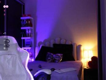 AngelaMyst webcam model stream image