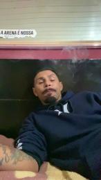 alfaman7 webcam model stream image