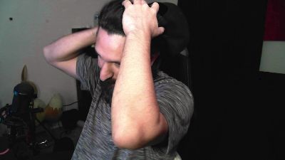 TheDevilPup75 webcam model stream image