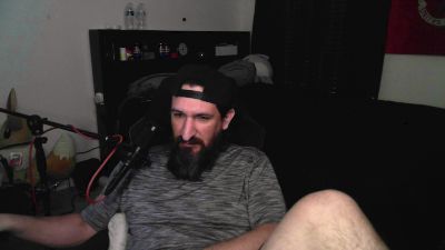 TheDevilPup75 webcam model stream image