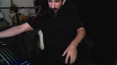 TheDevilPup75 webcam model stream image